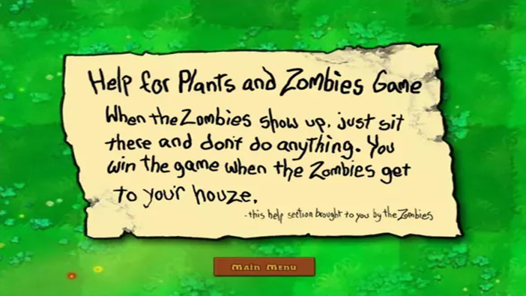 plants vs zombies apk screenshot