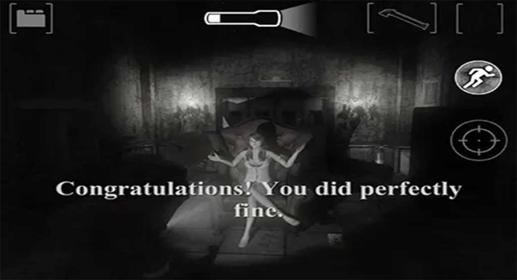 forgotten memories apk screenshot